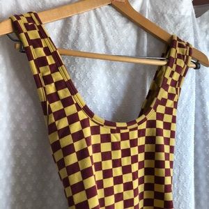 ARQ cleo leo in pierrot sz M